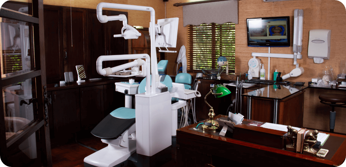 1,2 Smile Bryanston Office